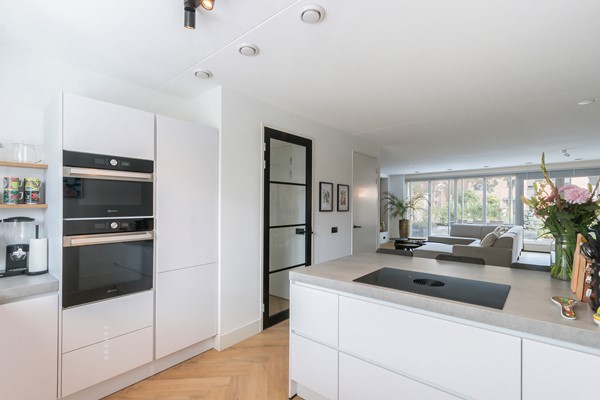 Medium property photo - Kombuis 12, 3356 DH Papendrecht